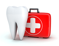 Emergency Care Dentist Chippewa Falls