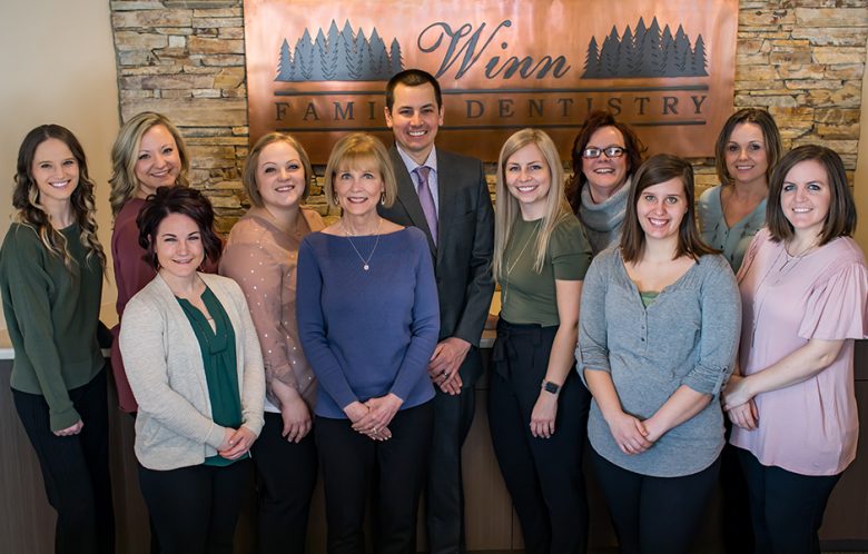 Best Dentists and Dental Providers in Chippewa Falls WI Winn