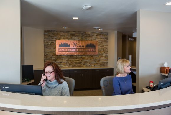 family dentist in chippewa falls