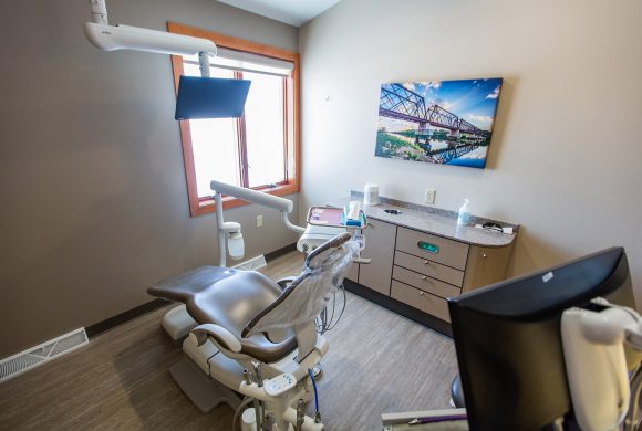 family dentistry Chippewa Falls