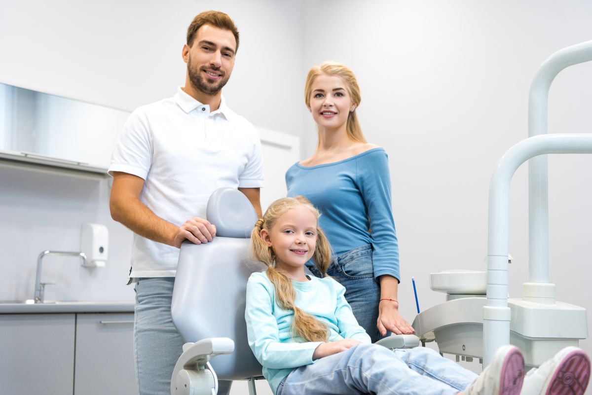 Family Dentistry Care for All Ages Winn Family Dentistry