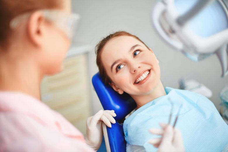 Dentist Chippewa Falls WI