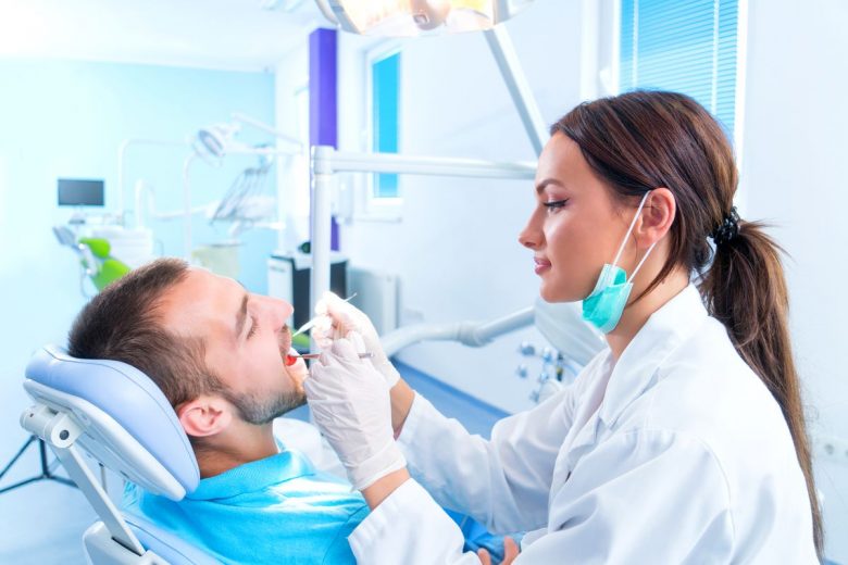 Dental Clinic San Diego