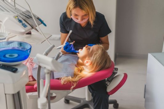 Children Dentistry Chippewa Falls