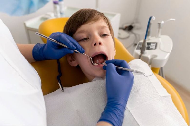 children dentistry in chippewa falls
