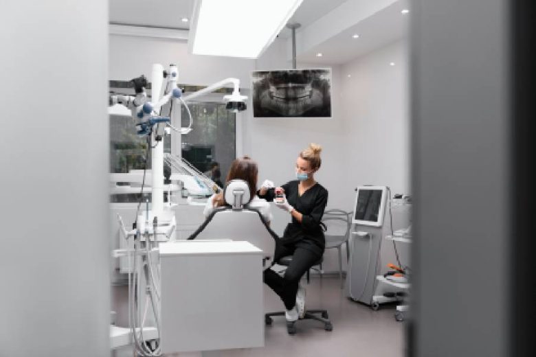 chippewa falls dental clinic