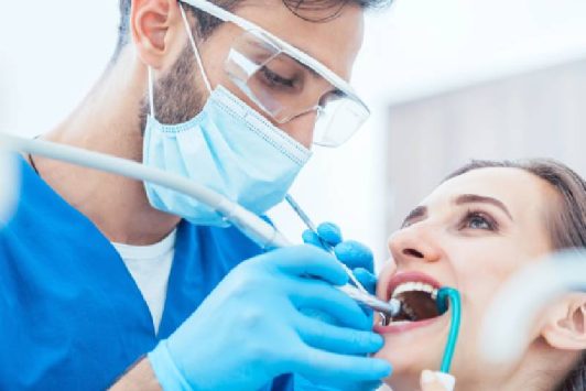 dentist near me