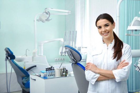 chippewa falls dental center