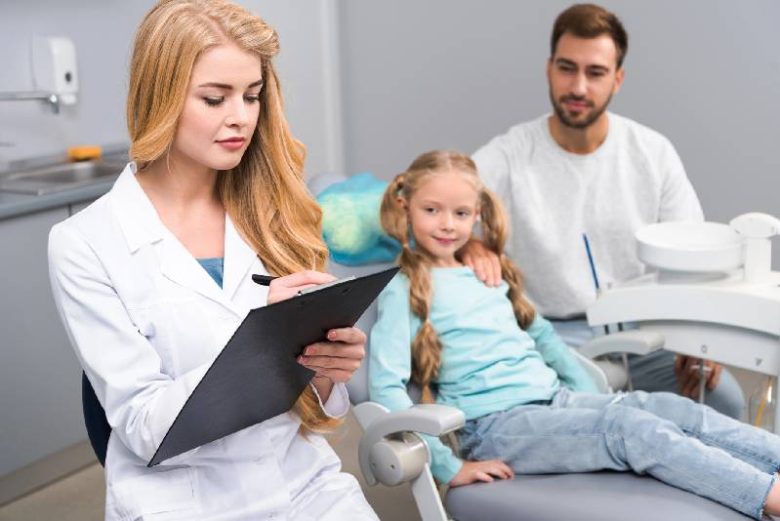 family dentistry