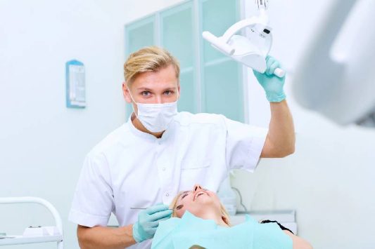 chippewa falls dental center