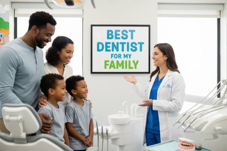 best family dentist