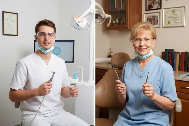 dentist