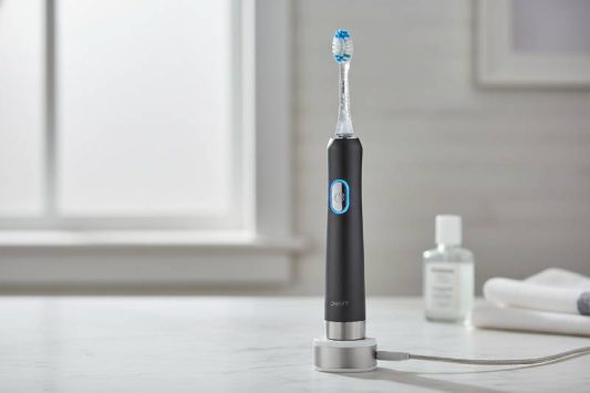 Electric Toothbrush