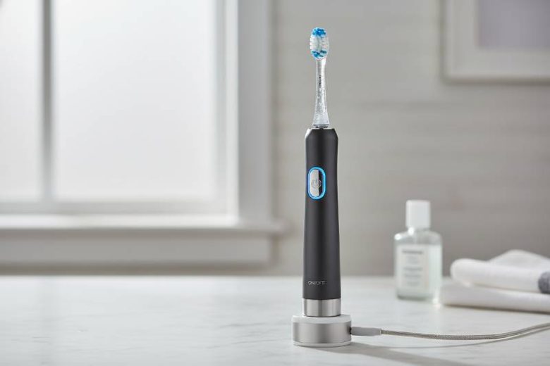 Electric Toothbrush