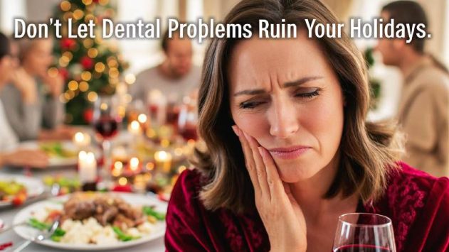 dental problems