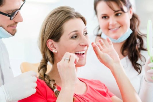 family dentist