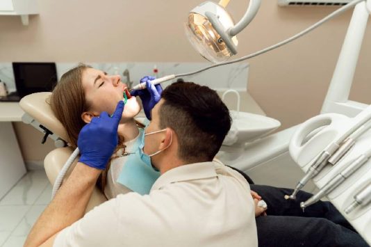 pain-free dentistry chippewa falls