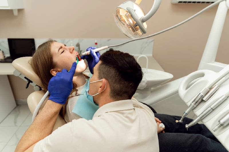 pain-free dentistry chippewa falls