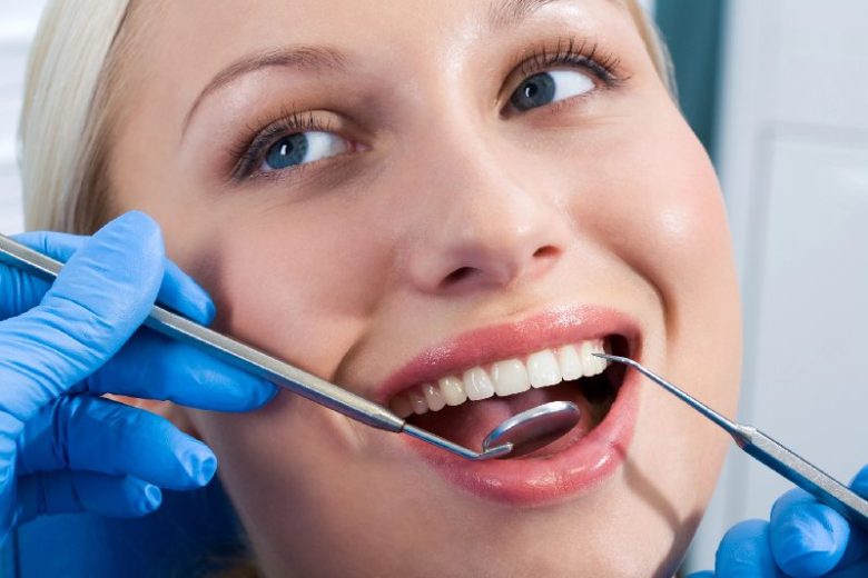 cavity symptoms