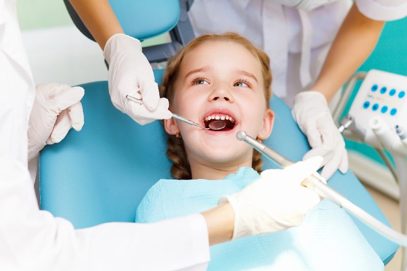 kids dentist in chippewa falls wi
